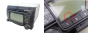 Radio Cd Mp3 Predvajalnik Hyundai I30 96160-2L200 A-200FDE 1220