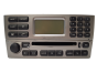 Radio CD predvajalnik Jaguar X-Type 9X43-18B876-CC