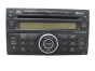 Radio CD predvajalnik Nissan Micra 28184BG00A PP-3000M