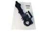 Kljuka vrat Leva Original Master 3 Movano NV400 8260700Q0D