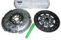 Komplet sklopke Original Master III Movano NV 400 2.3 dCi BiTurbo 302056381R