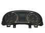 Merilnik vrtljajev Audi A1 8X 8X0920930D A2C30105700 48679