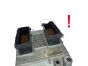 Kontrolna Enota 00551870590 0261207728 ME731HA030 Alfa Romeo Bosch