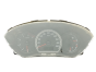 Merilnik vrtljajev Suzuki Swift 34100-62JG0 26905