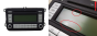 Radio Cd Mp3 Predvajalnik Volkswagen EOS 1K0035186AE RCD 300 FF Grundig