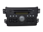 Radio Cd Mp3 Predvajalnik Suzuki Opel 39101-51K0 CQ-MX0770G PACR08 1214