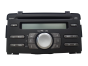 Radio CD predvajalnik Daihatsu Cuore 86180-B2430 CQ-JD3770AW 1241