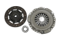 Komplet sklopke Ali VW Audi 06A141025H 06A141031H K30011901 Vika