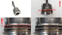 Ojnica Ford Focus 2 1.6 TDCi HHDA