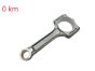 Ojnica 121003RC0A A2100EN20A 2.0 16v M4R711 Renault