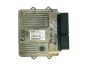 Kontrolna Enota FGP MJD6JF.P3 55195817 Fiat 30925