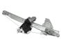 Mehanizem Oken Desni Spredaj Citroen C3 9222FP 9222.FP Nov Original