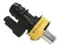 Ohišje Termostata Original Citroen Peugeot C4 307 1.6 HDI 8v 1434H0 9677815380
