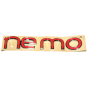 Emblem Nov Original Citroen Nemo 866625