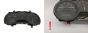 Merilnik hitrosti Seat Leon 1P0920810F 2255