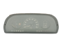 Merilnik hitrosti Fiat Uno 7695228 60.4601.1 6046011 28387