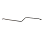 Prestavna palica 7700739720 7700862158 Renault 21
