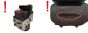 Črpalka Abs Opel Zafira Astra G 90581417 0265216651 5291