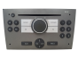 Radio CD predvajalnik 30 Opel Meriva 13190853 MB 7647222310 URA Blaupunkt