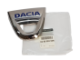 Emblem Spredaj Dacia Logan Sandero 628908295R Nov Original