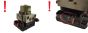 Črpalka Abs Honda HRV AC.0511-9238.1 X2T34575T Nisshinbo 5280