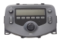Avtoradio 108 Aygo C1 II 86120-0H050 CQ-SS94F1AE 1108