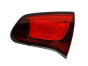 Luč Desni Zadaj 6351JC Citroen C3 2 9685225480 Valeo