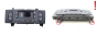 Kontrolna Enota Grelca AC Renault Scenic 1 7700435401 69470002 Valeo 3