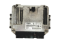 Kontrolna Enota 0281012529 9663475880 9657699480 PSA Bosch 20121