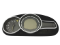 Merilnik vrtljajev Renault Megane 3 248104902R 44756