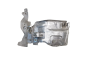 Toplotna Zaščita Turbo 144504938R 1.5DCi Renault Dacia