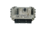 Kontrolna Enota 9659306580 0261208558 9652552380 PSA Bosch 39869