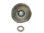 Vztrajnik 403124 Valeo 8200198162 1.5dCi Nissan Micra K12