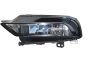 Meglenka Leva 8V0941699B 99411778902 Audi A3 DPA