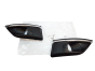 Halogenski Okvir Desna/Leva Citroen C4 Picasso 7414SE Nov Original