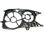 Plošča Ventilatorja Hladilnika Nov Original Trafic Vivaro Primastar 7701068188