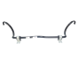 Stabilizator Spredaj Original Renault Laguna 3 546110727R
