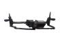 Mehanizem Brisalcev Fiat 500 MS159200-8650 TGEDM1 Denso 1469