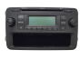 Radio Cd Mp3 Predvajalnik Skoda Fabia 5J0035152A Blues
