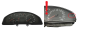 Merilnik vrtljajev Audi A4 B5 8D0919861A 110008884001 51294