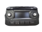 Radio Cd Mp3 Predvajalnik Kia Picanto 2 961701Y266MB2 AC115TAEE KMC