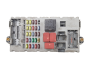 Škatla z varovalkami Fiat Croma 46846745 46846746