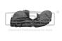 Plastika Blatnika Spredaj Levo 8U0821171C 88211699702 Audi Q3 DPA