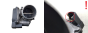Ventil teleskopa za plin 06F133062G A2C53044094 VWAG VDO 2642
