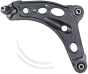 Nihajno Roko Levi Nov Original Trafic III Vivaro NV300 545019956R