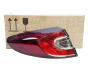 Luč Levi Zadaj Renault Megane 3 265550010R Nov Original