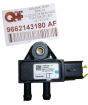 Senzor Tlaka Izpušnih Plinov Original Citroen Peugeot 2.0 HDI 9662143180