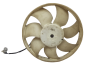 Ventilator Hladilnika C1 107 Aygo 1253G8 9140272 Citroen Peugeot Toyota