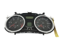 Merilnik hitrosti Renault Megane 2 8200408798 F 49304