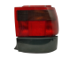 Luč Desni Zadaj 95656606 Citroen ZX Hatchback Valeo 13097
